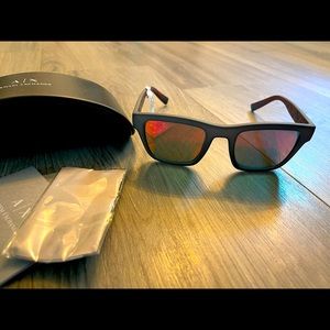Armani men’s sunglasses